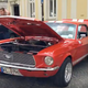 A 1968 Ford Mustang in Kaiserslautern. Photo: Tobias B. Carspotting/YouTube